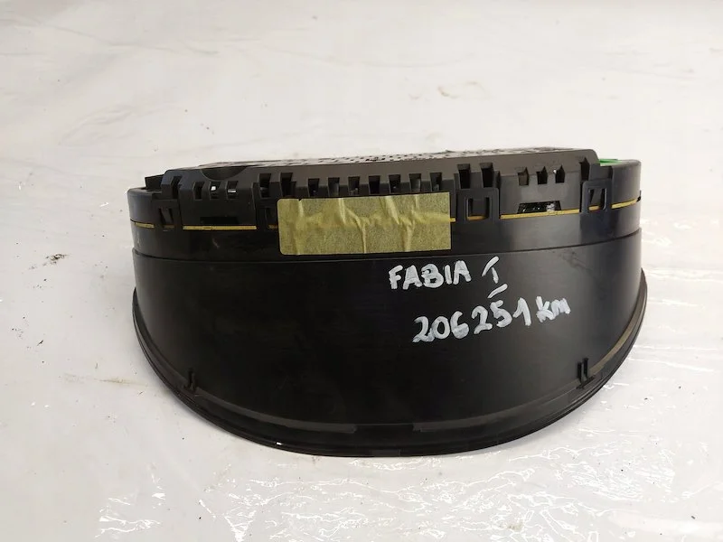 Contagiro VDO Skoda Fabia I 6Y1919880C image 7