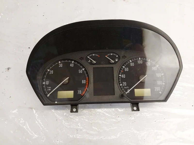 Contagiro VDO Skoda Fabia I 6Y1919880C image 8