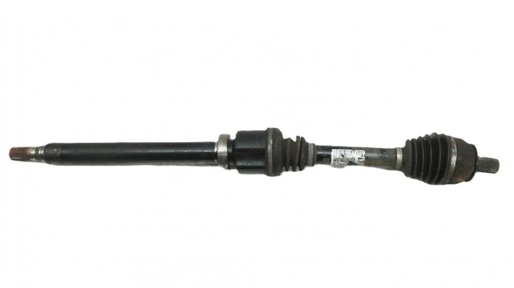 Eje delantero derecho Volvo V70 III S80 II