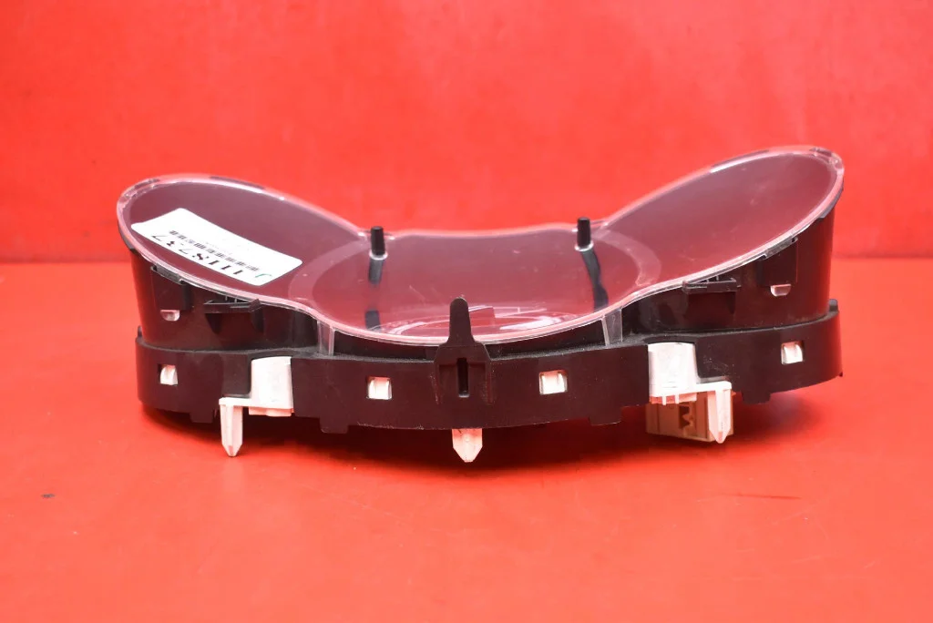 Kombiinstrument Citroen C3 II 1.6 HDI 92PS image 4