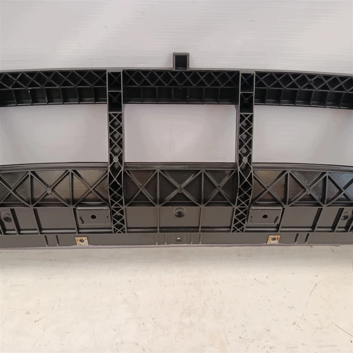 Audi Q5 SQ5 8R 8R0807233E cache sous pare-chocs image 3