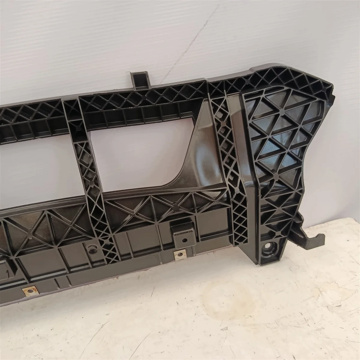Audi Q5 SQ5 8R 8R0807233E cache sous pare-chocs image 4