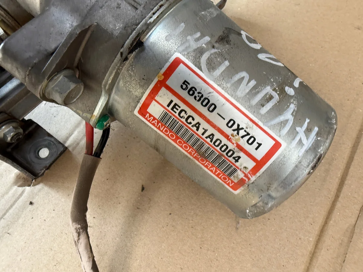 Servosterzo Elettrico Hyundai i10 56300-0X701