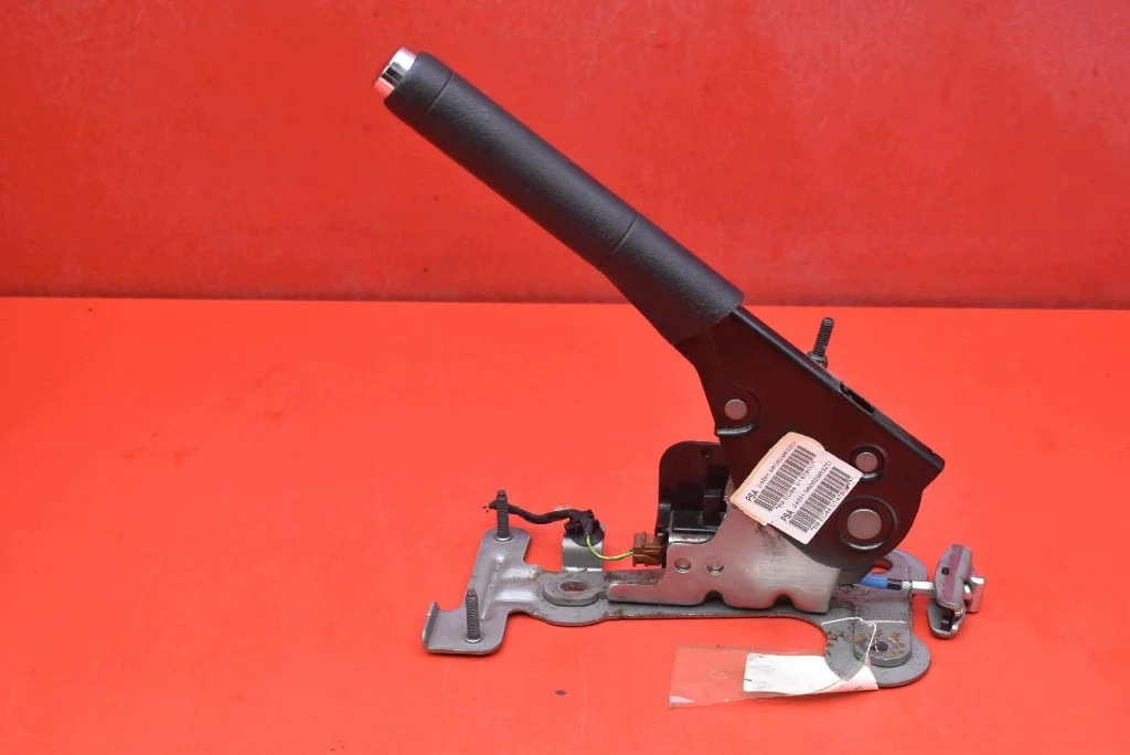 Manete Freio de Mão Citroen C3 II 98062963ZD