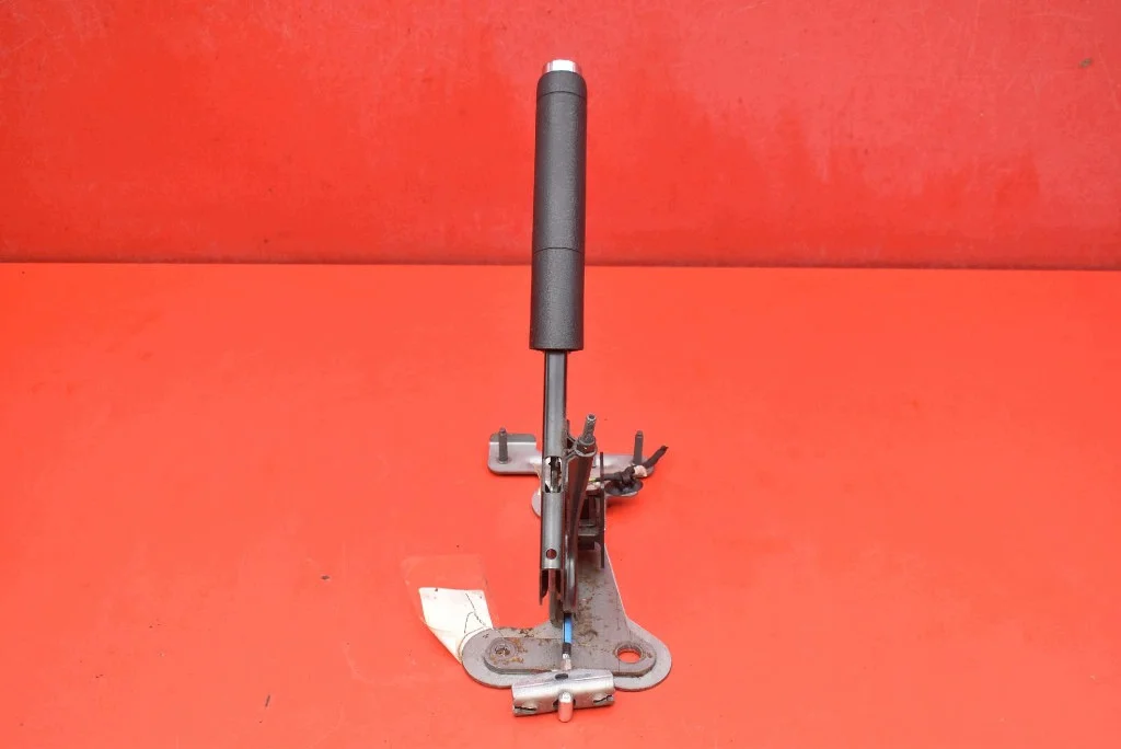 Handbremshebel Citroen C3 II 98062963ZD image 4