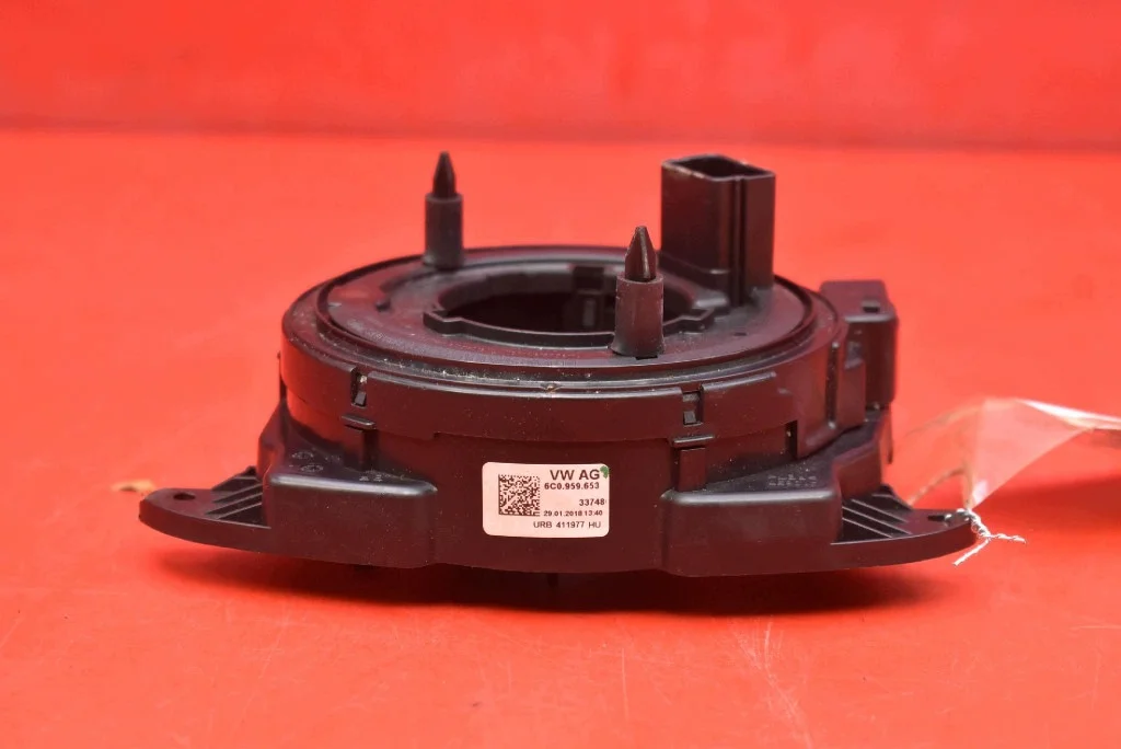 Cinta Airbag Skoda Fabia III NJ 6C0959653 image 5
