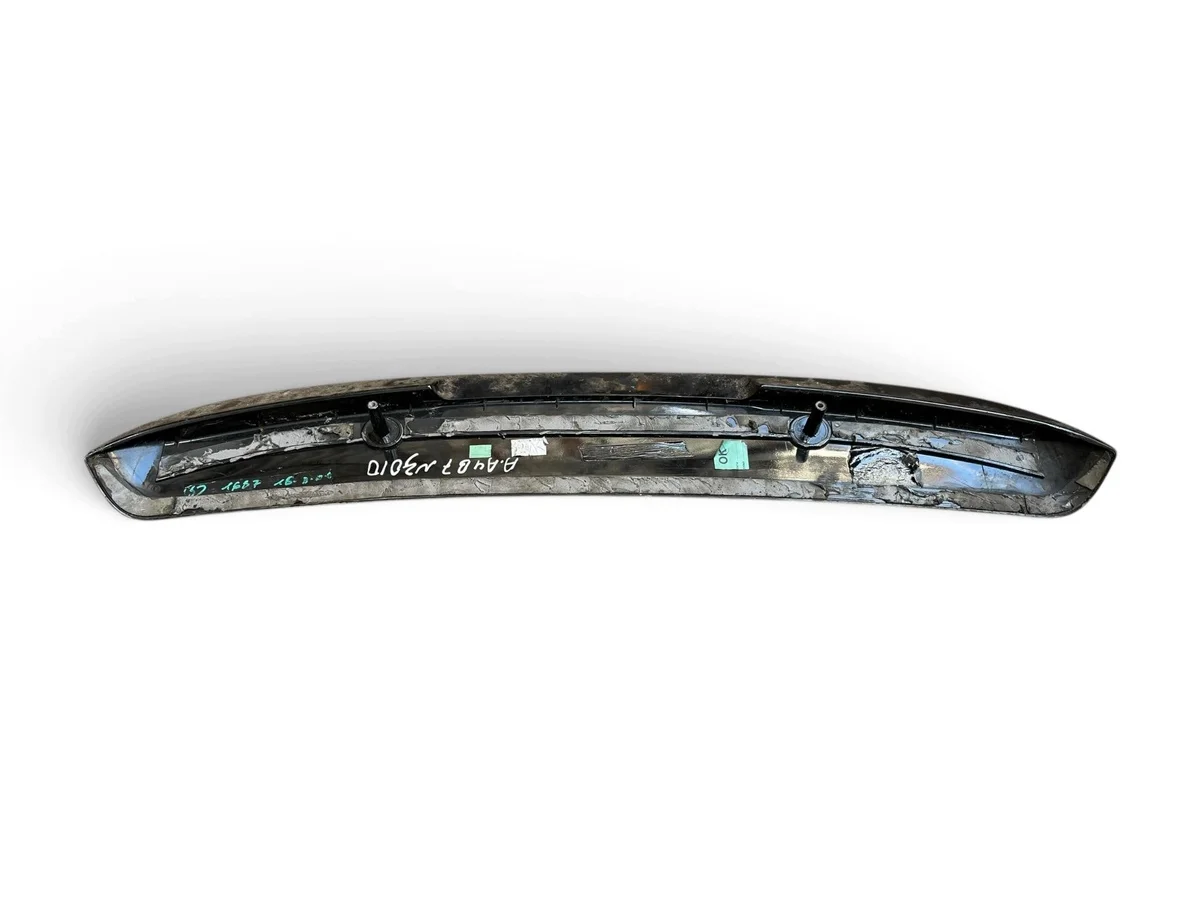 Spoiler coffre Audi A4 B7 (SKU139473) image 4