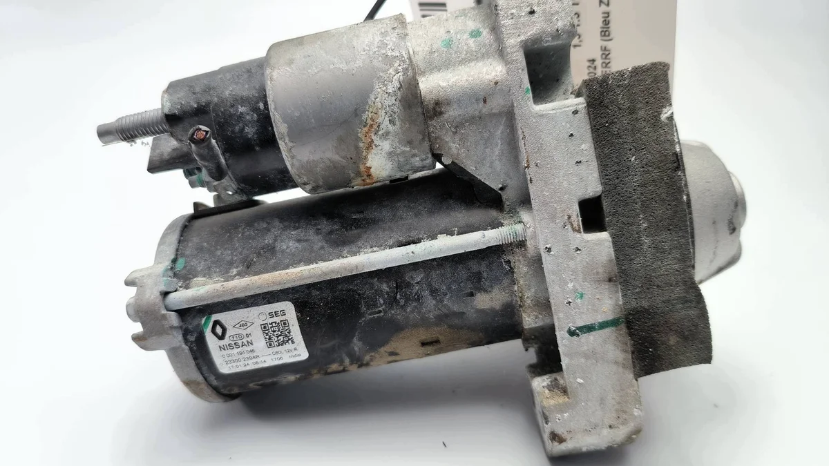 Startmotor 233002394R 1.3 TCE Renault Arkana