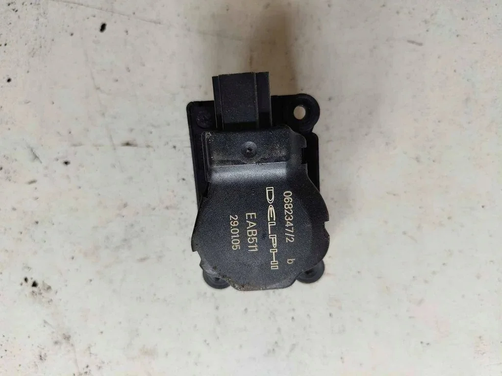 Válvulas Aquecedor Mercedes-Benz S (W220) 41047324