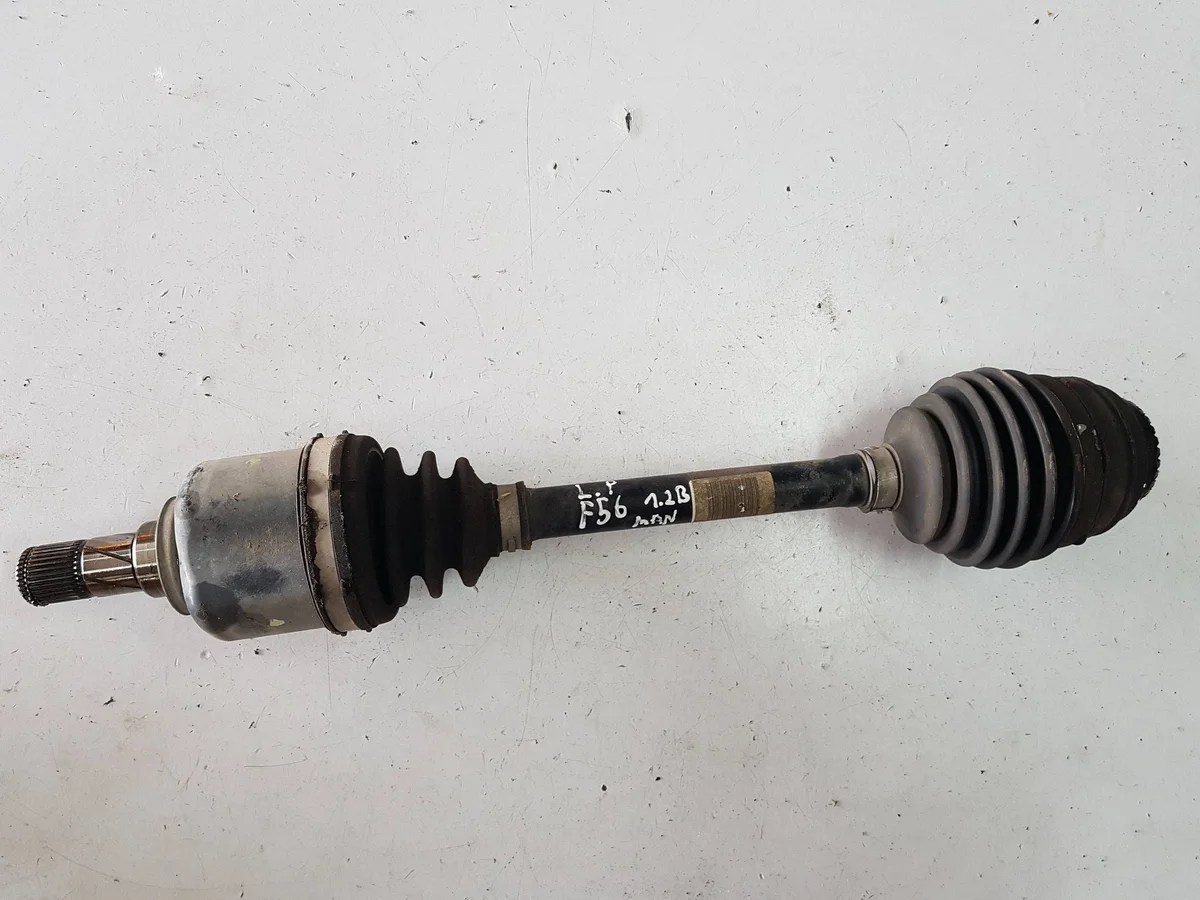 Eje delantero izquierdo Mini Cooper F56 F55