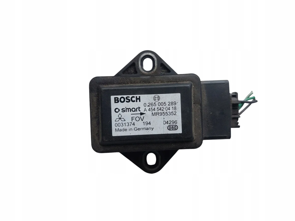 Capteur ESP Smart Forfour A4545420418 image 2