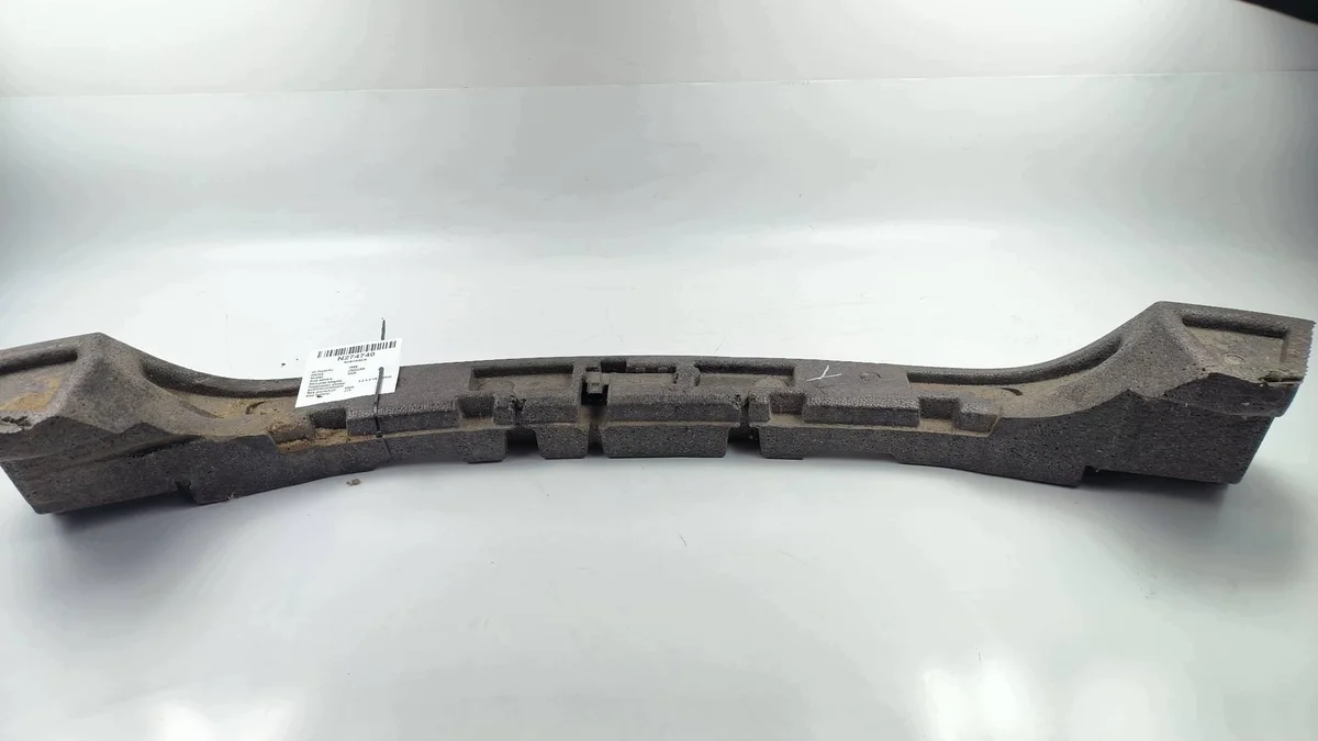 Absorber 6W83-17E899-AC Jaguar XKR