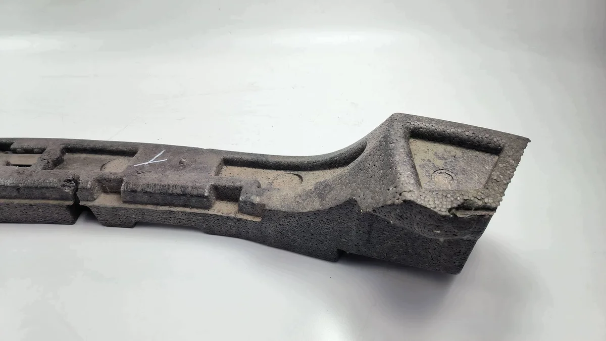 Absorber 6W83-17E899-AC Jaguar XKR image 3