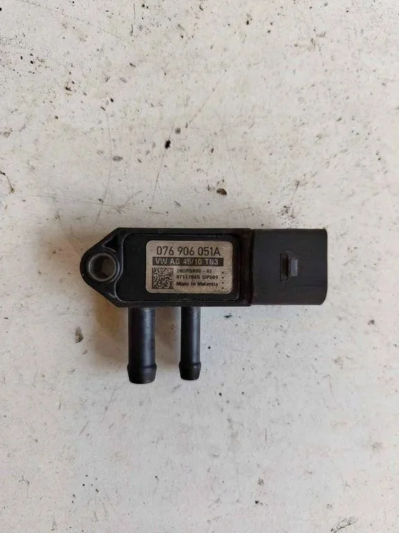Sensore Pressione DPF Audi 076906051A