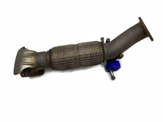 Volvo XC90 II T6 Tubo Flexible Silenciador