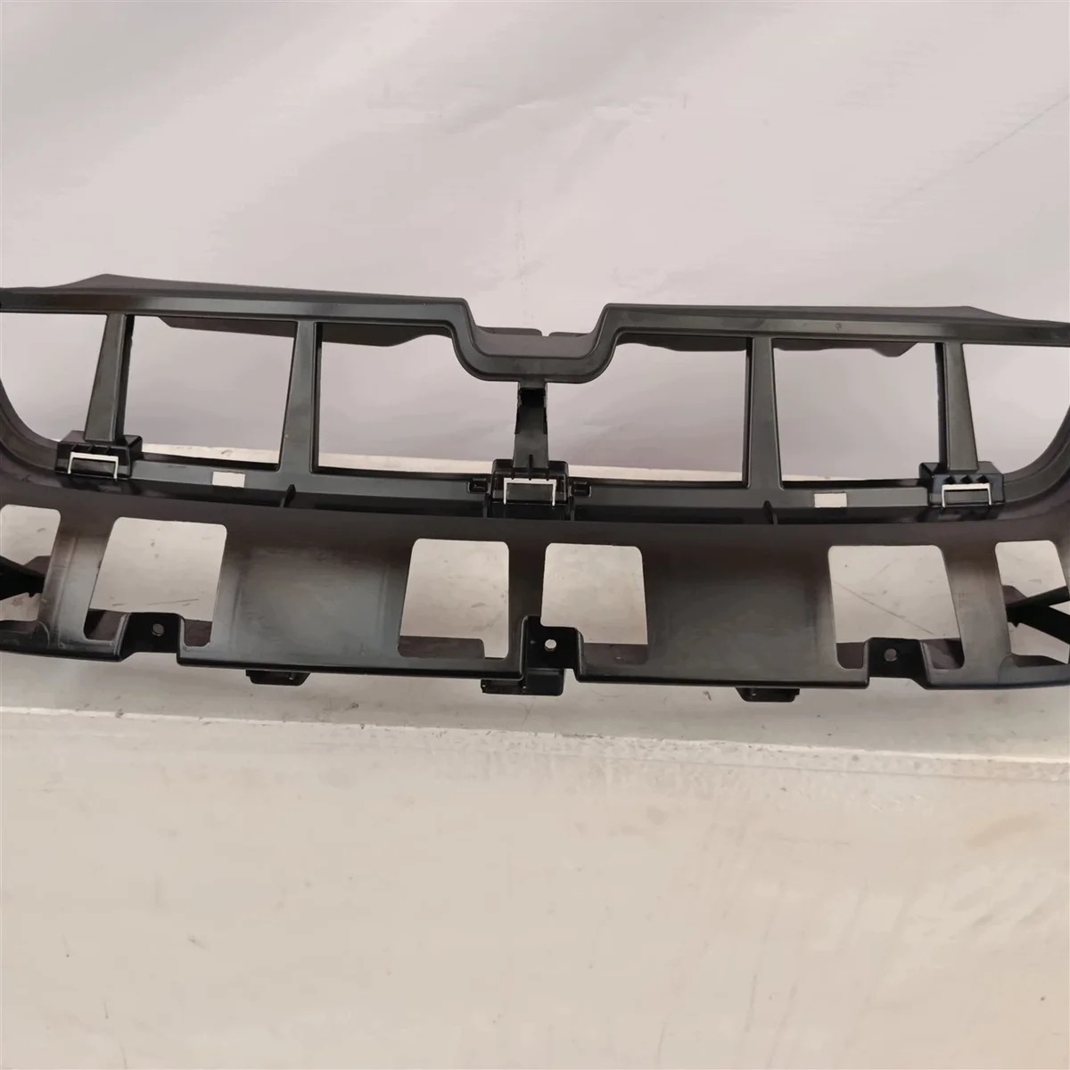 Refuerzo Parachoques Ford C-MAX MK2 Usado image 3
