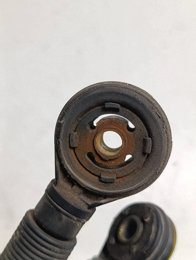Kia Carens IV 1.7 CRDi Gear Shift Cable Selector image 3