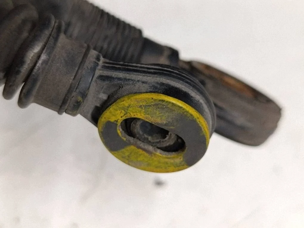 Kia Carens IV 1.7 CRDi Gear Shift Cable Selector image 4