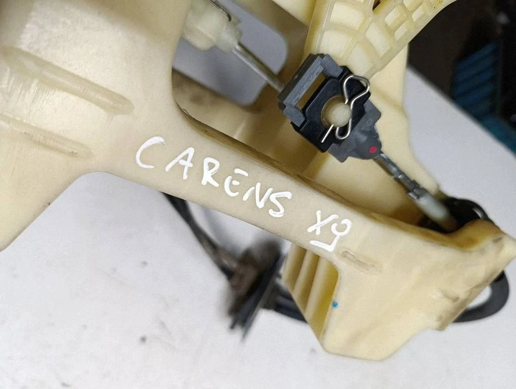 Kia Carens IV 1.7 CRDi Gear Shift Cable Selector image 6