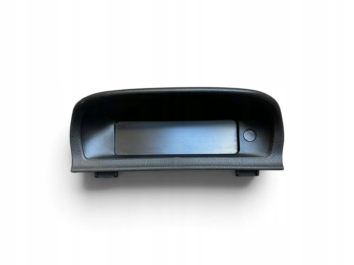 Display Peugeot 307 facelift 9660468480