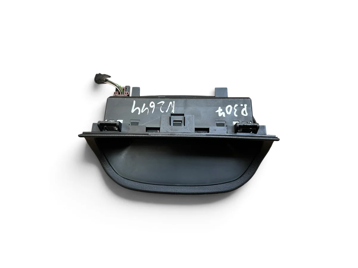 Display Peugeot 307 facelift 9660468480 image 3