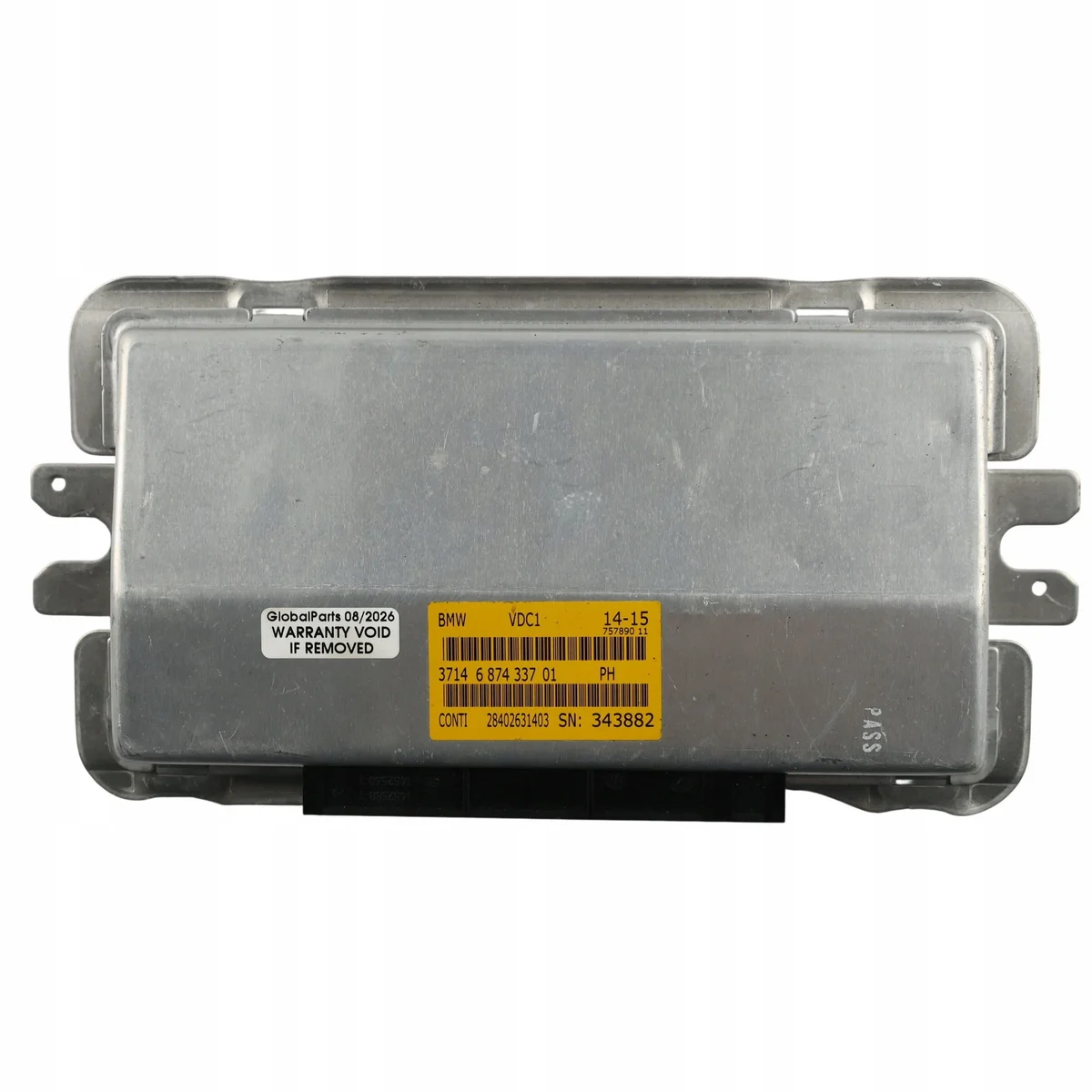 BMW OE 6874337 Usado image 9