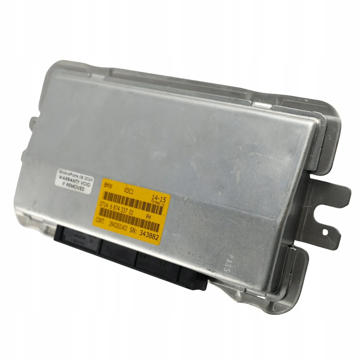BMW OE 6874337 Usado image 10