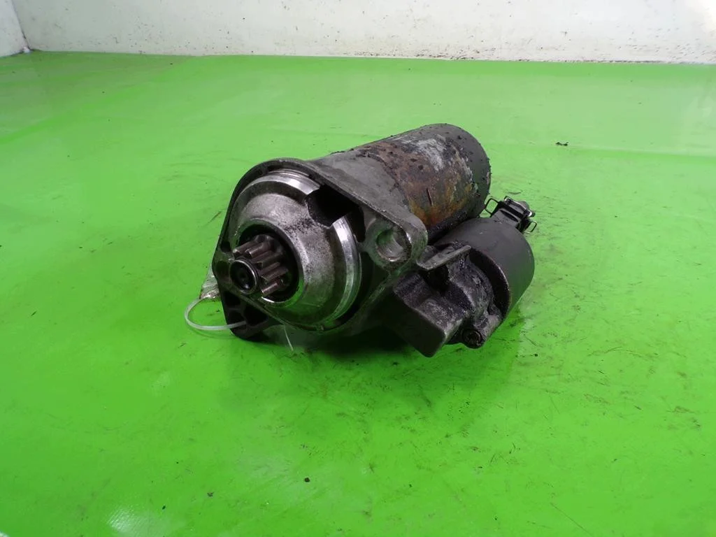 VW Golf IV 1.9 TDI ALH Anlasser F-407203-