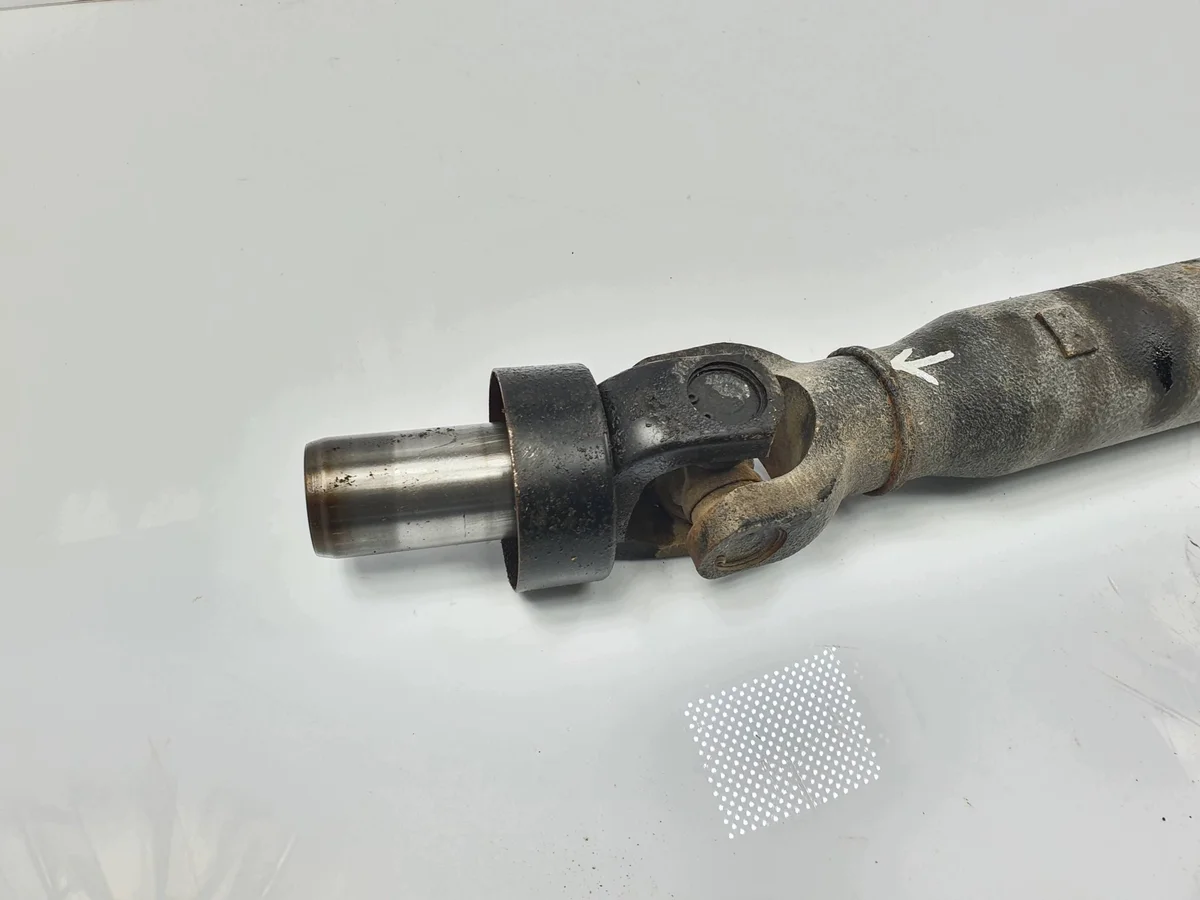 Drivaxel Bak Suzuki Grand Vitara II (OEM) image 3