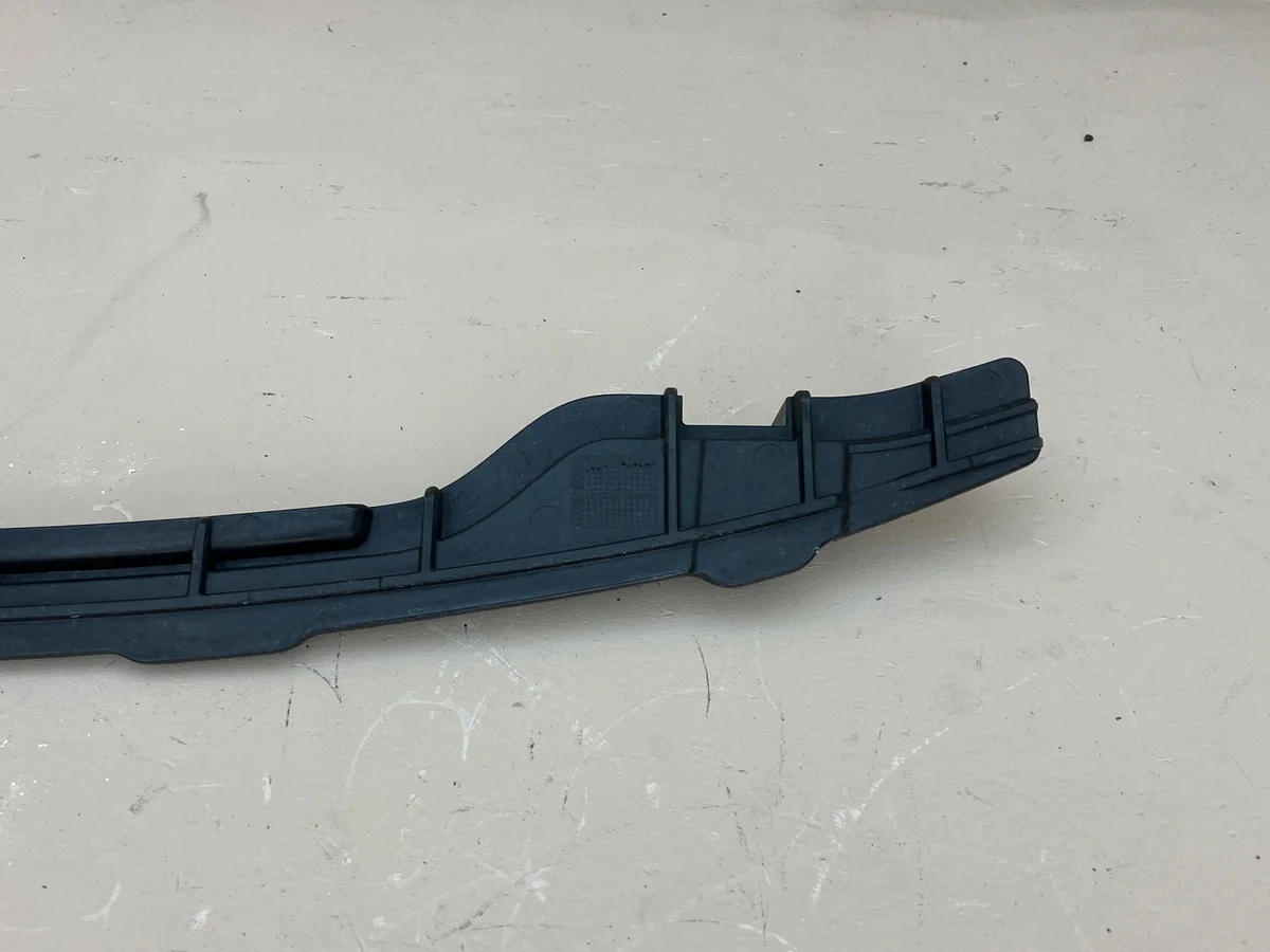 Kia Ceed 3 Front Bumper Reinforcement Bar image 4