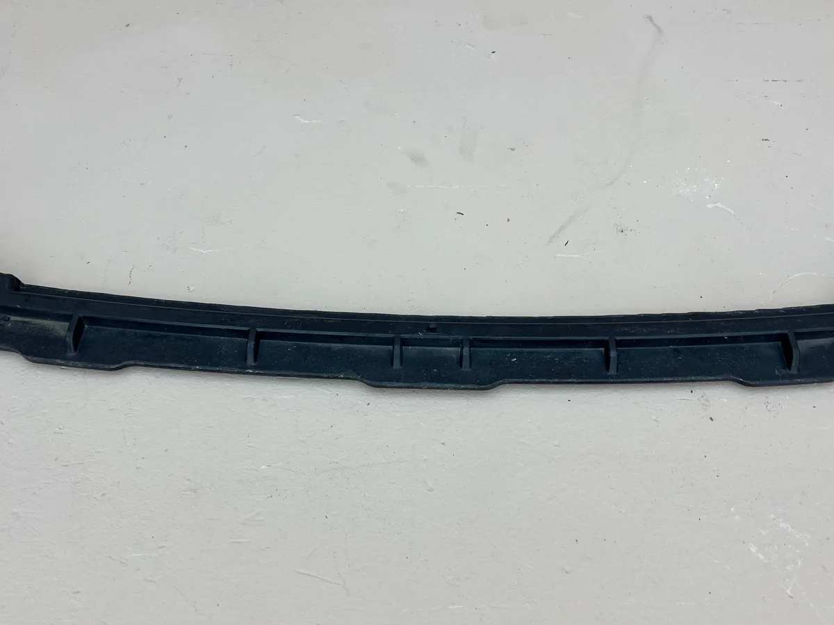 Kia Ceed 3 Front Bumper Reinforcement Bar image 10