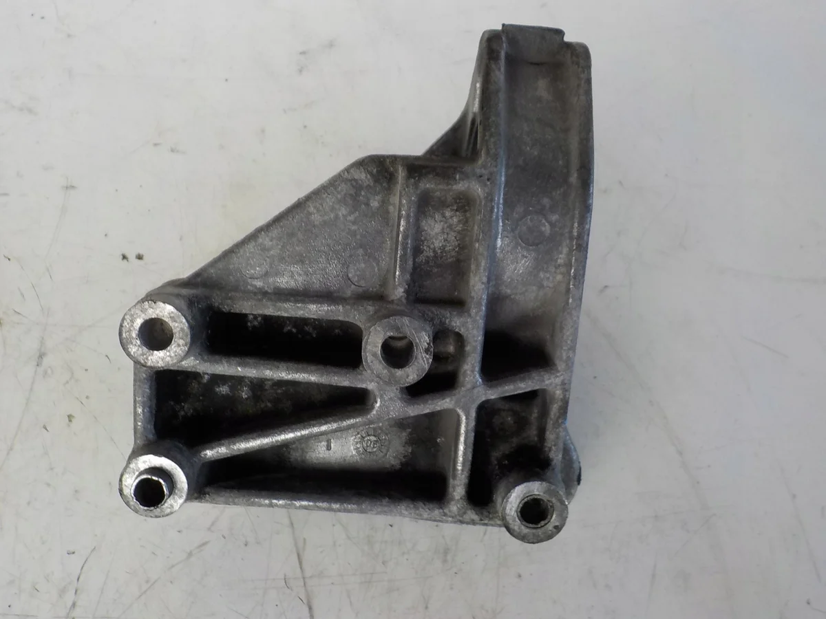 Fiat Ducato 2.2 MultiJet Driveshaft Support Used