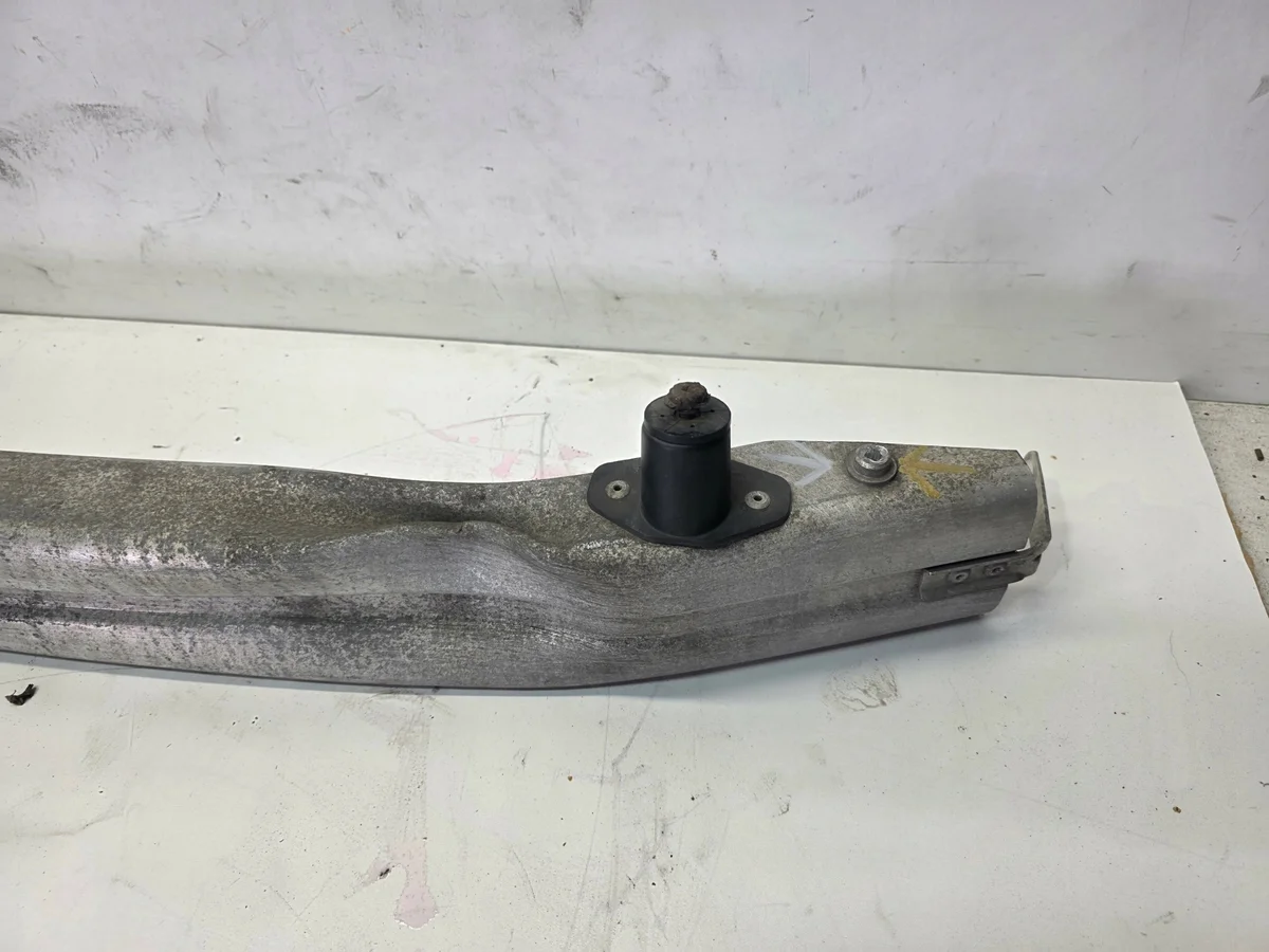 Viga Para-choques Audi A4 B7 05-08 Usada image 3