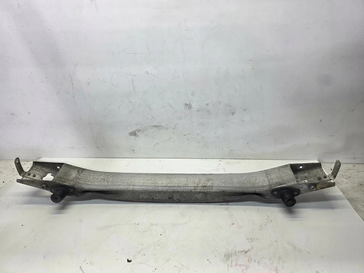 Viga Para-choques Audi A4 B7 05-08 Usada image 6