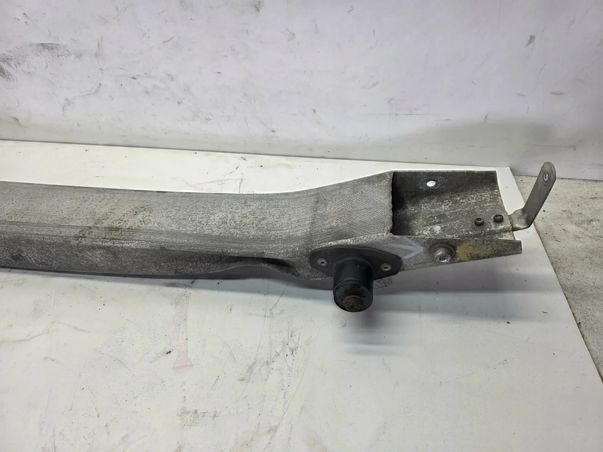 Viga Para-choques Audi A4 B7 05-08 Usada image 8