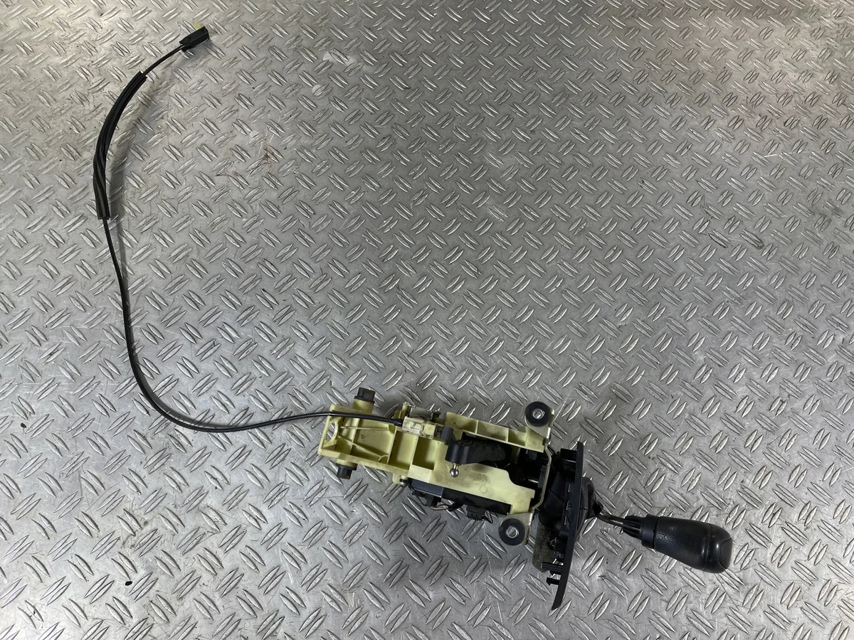 Sprinter 906 Gear Shift Lever 3.0 Used