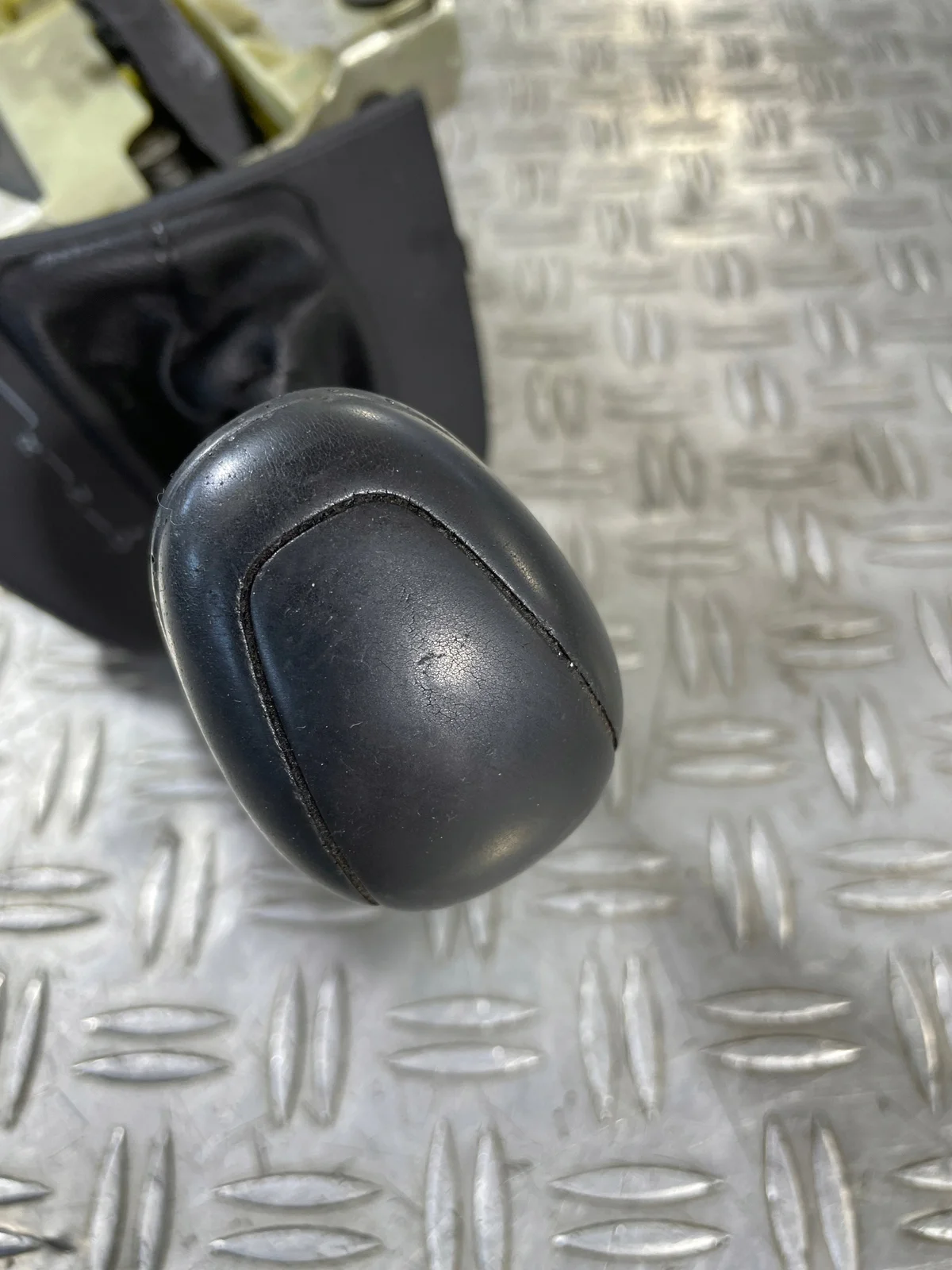 Sprinter 906 Gear Shift Lever 3.0 Used