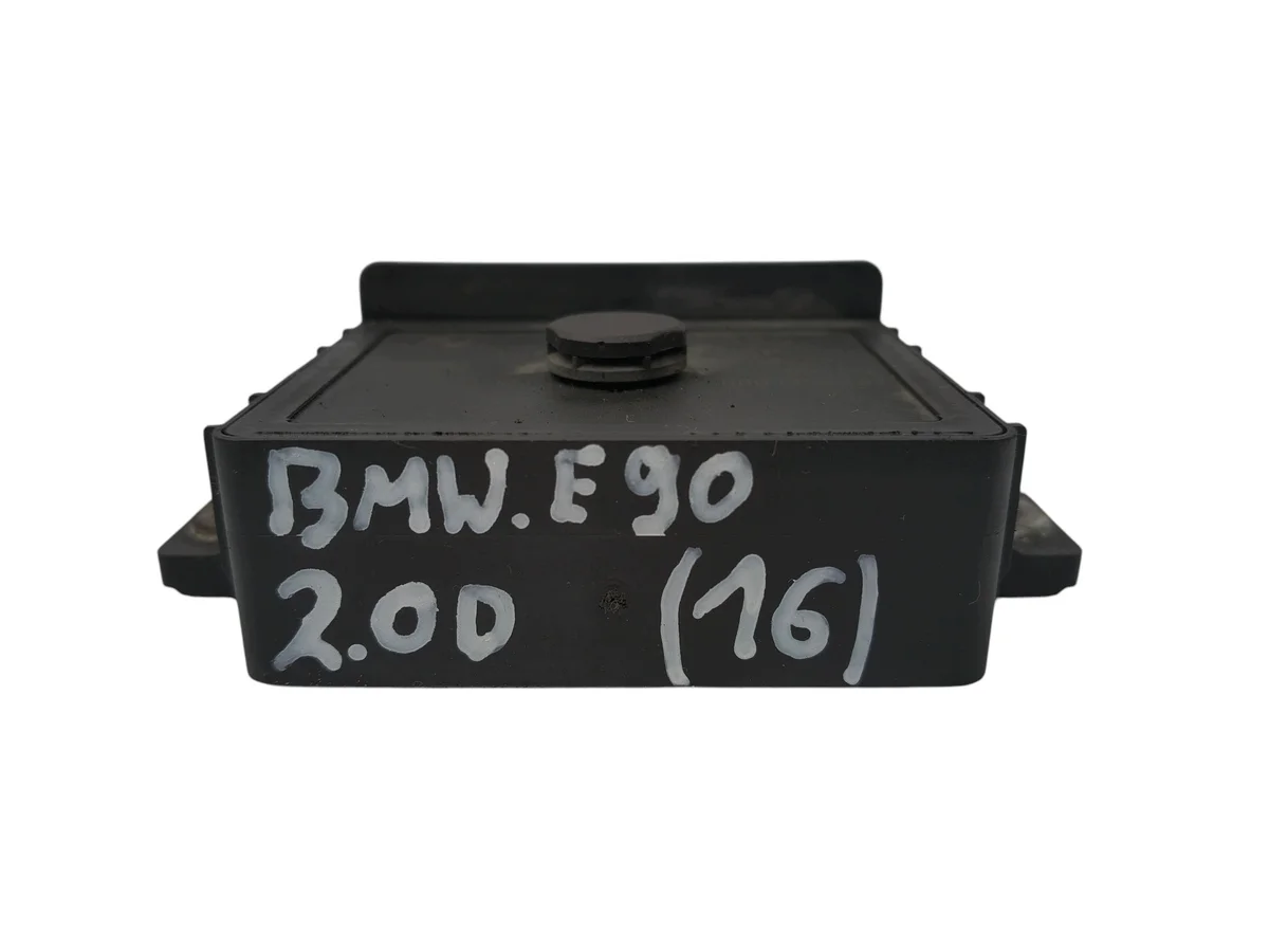 Relè candelette BMW E90 E87 E60 2.0d