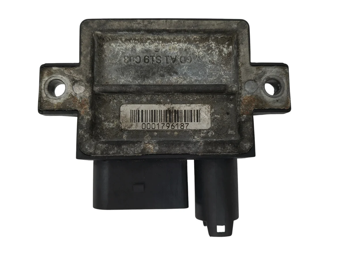 Relè candelette BMW E90 E87 E60 2.0d image 4
