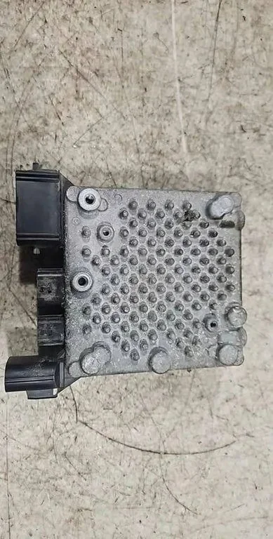 Lenkhilfe Steuergerät Mazda 6 K2225