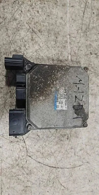 Lenkhilfe Steuergerät Mazda 6 K2225 image 3