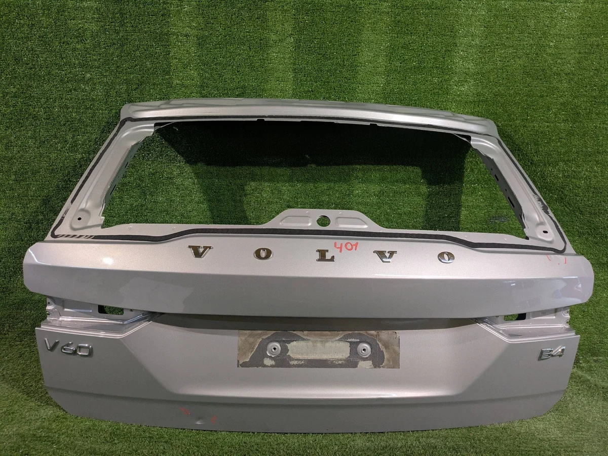 Heckklappe Volvo V60 II Kombi (18-)