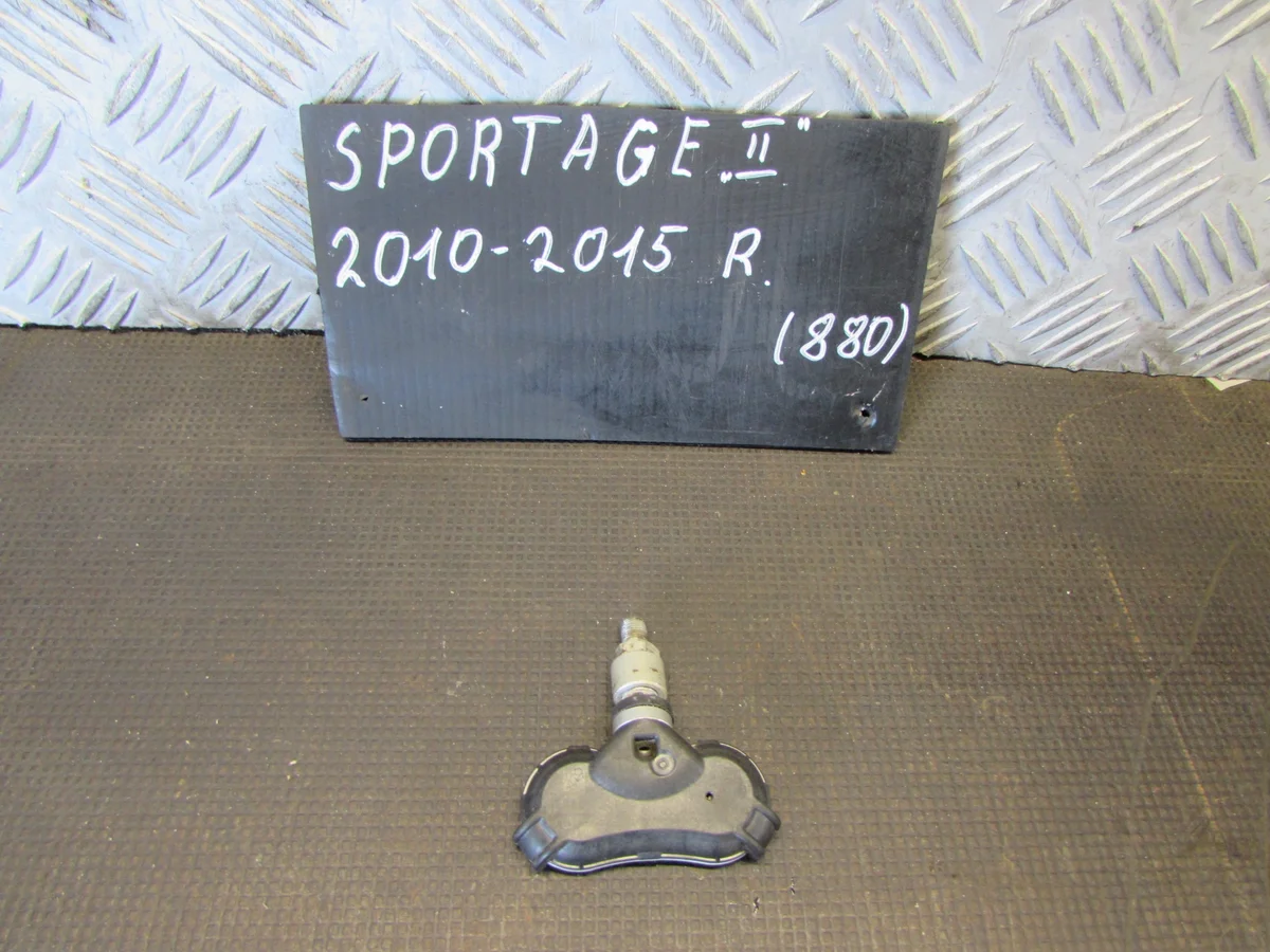Capteur Pression Pneu Kia Sportage II Occasion