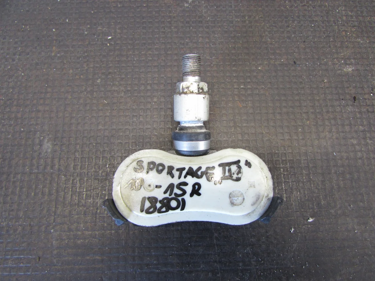 Däcktryckssensor Kia Sportage II (10-15) image 3