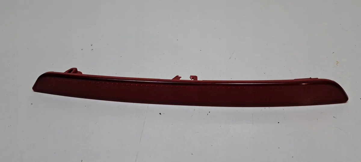 BMW 4 F36 Reflector Achter M-Pakket Links