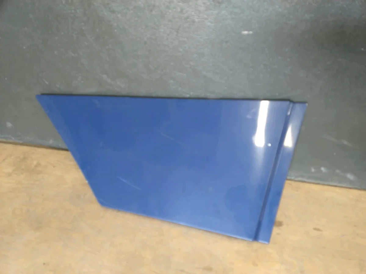 Spoiler Cabine DAF XG Plus Usado OEM 2249196