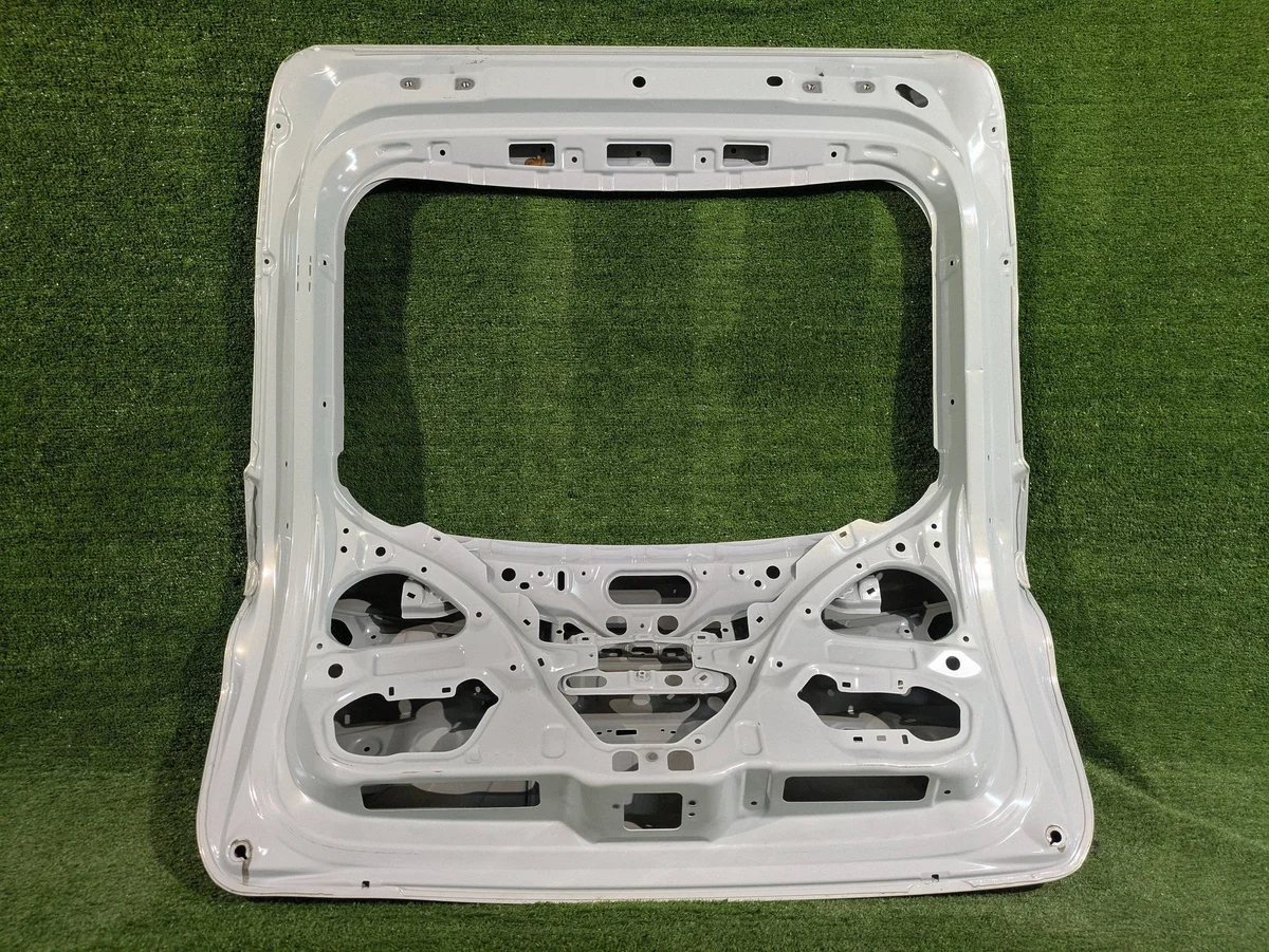 Bagklucka Honda HR-V III CSC33693 image 3