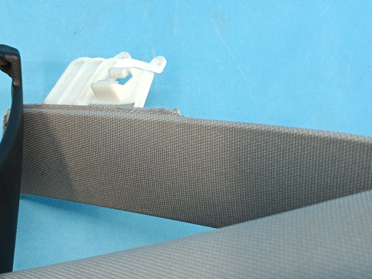 Audi A4 B9 C-stijl bekleding links image 3