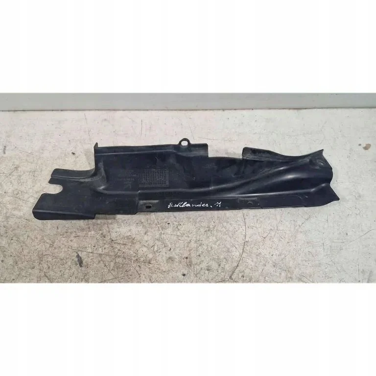 MITSUBISHI OUTLANDER III 5220D479 image 3