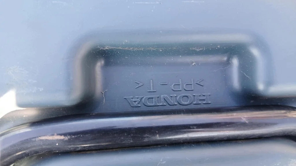 Boden Kofferraum Honda CR-V II 2.0B image 9